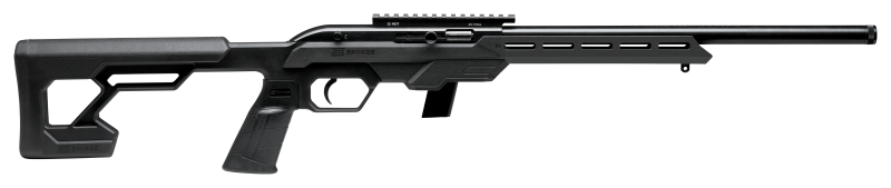 Savage Mod 64 22
