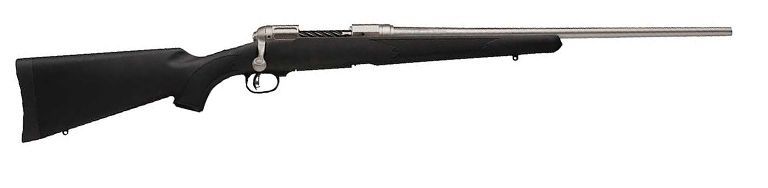 Savage Mod 16 7mm-08