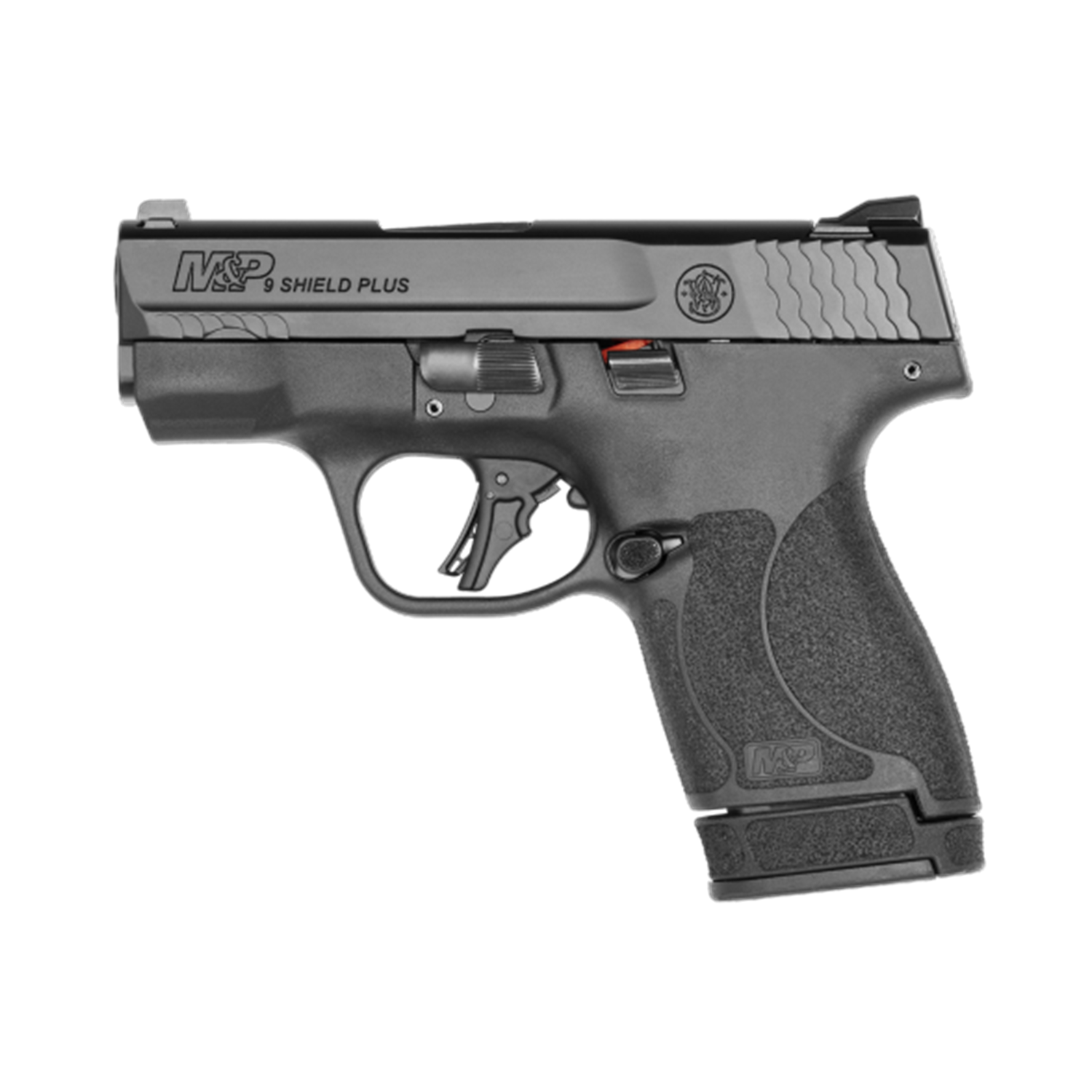 Smith & Wesson M&P9 shield Plus