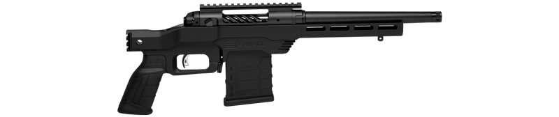 Savage 110 MDT LSS .350 Legent