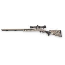 Tradtions Vortek Reaper .50 Muzzleloader