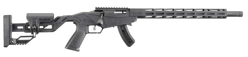 Ruger Precision 22LR