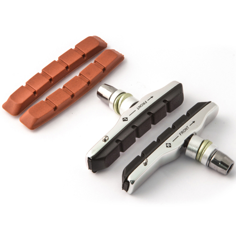 Clarks Mtb Brake Pads CP513