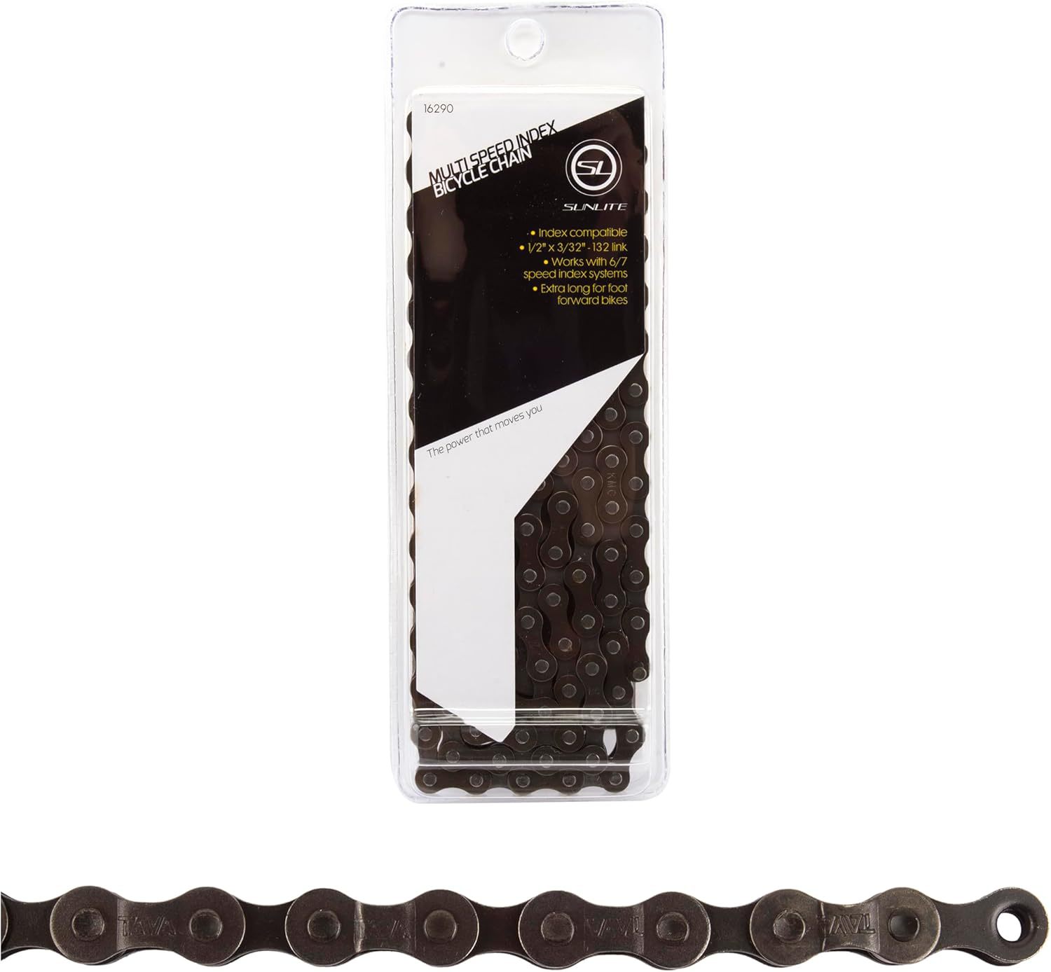 Sunlite 6/7 Speed Chain