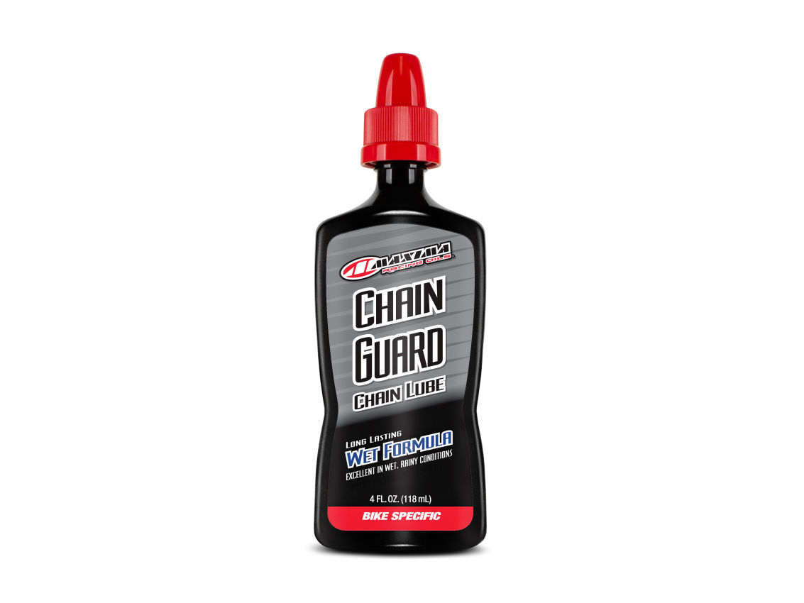 Maxima Chain Guard