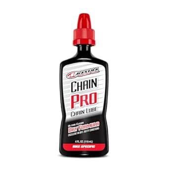 Maxima chain Pro 