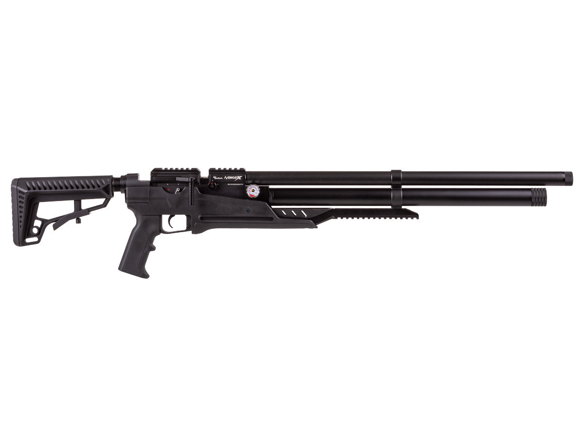 Air Venturi Avenge-X Tactical Tube