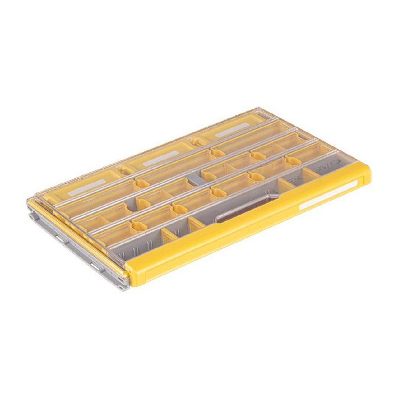 Plano Edge Terminal 3700 Tackle Box