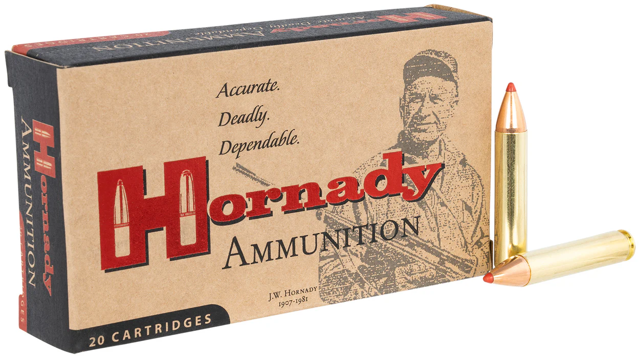 Hornady 81197 Custom 350 Legend 165 gr