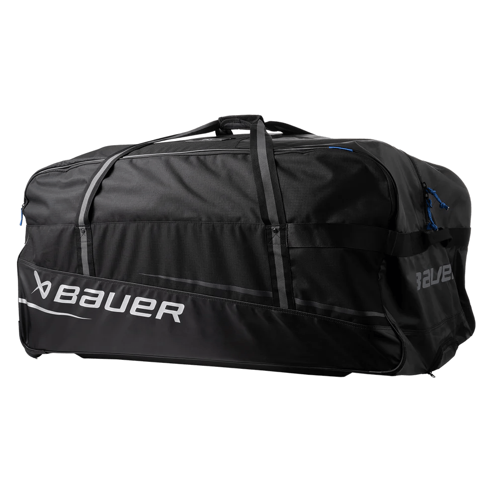 BAUER PREMIUM WHEELED BAG