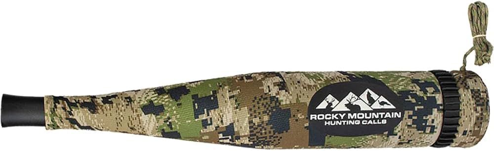 Rocky Mountain Bully Bull Extreme Grunt Tube
