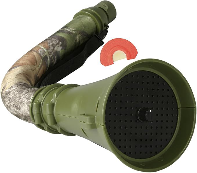 FOXPRO Dillon The Closer Elk Call