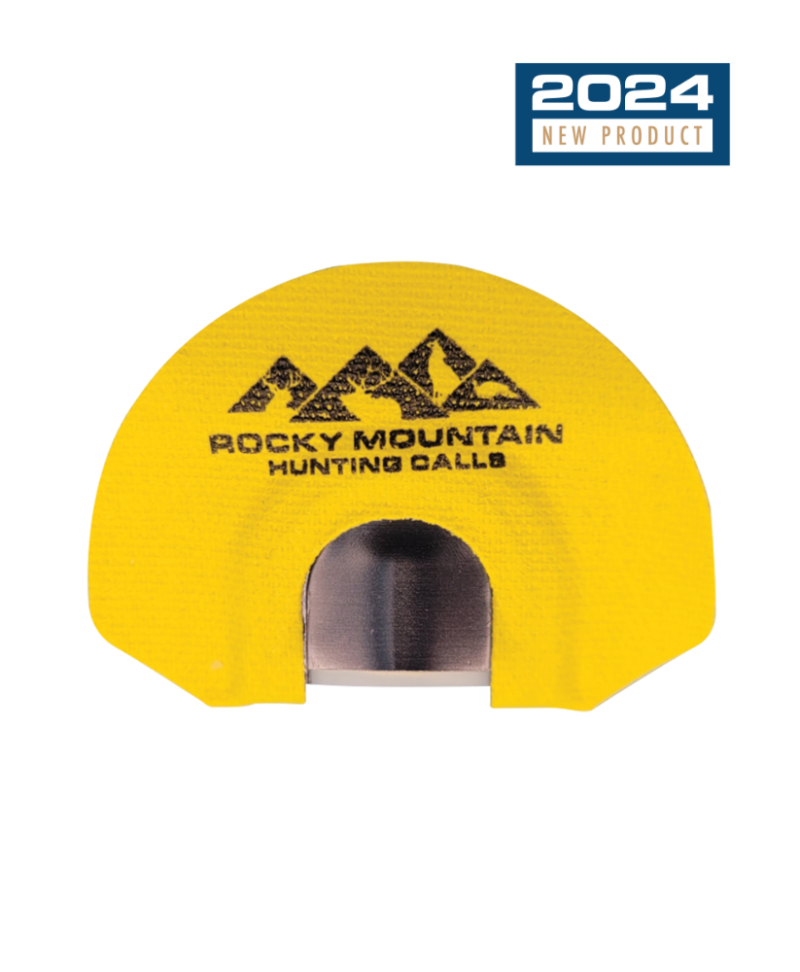 Rocky mountain Mellow Momma