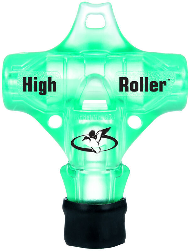 Primos High Roller Duck Whistle