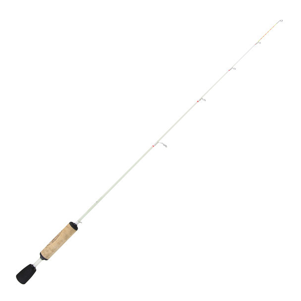 Clam Jason Mitchell Dead Meat Series Rod