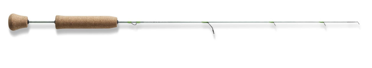 St. Croix Skandic Ice Rod