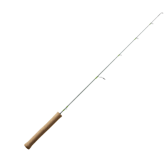 St. Croix Skandic Ice Rod 