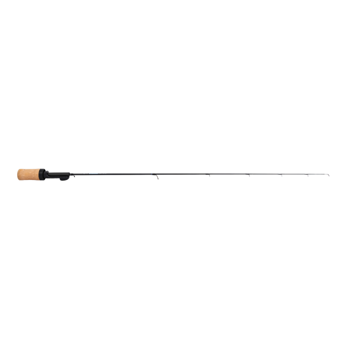 Clam Scepter Rod