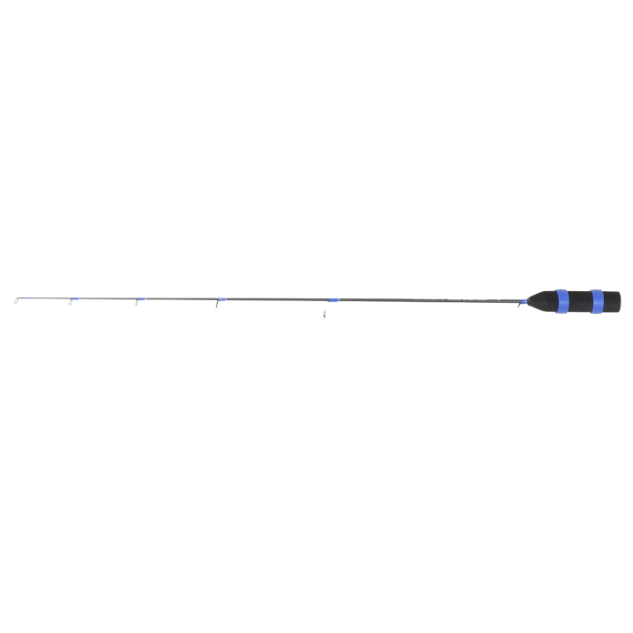 Clam Straight Drop Rod