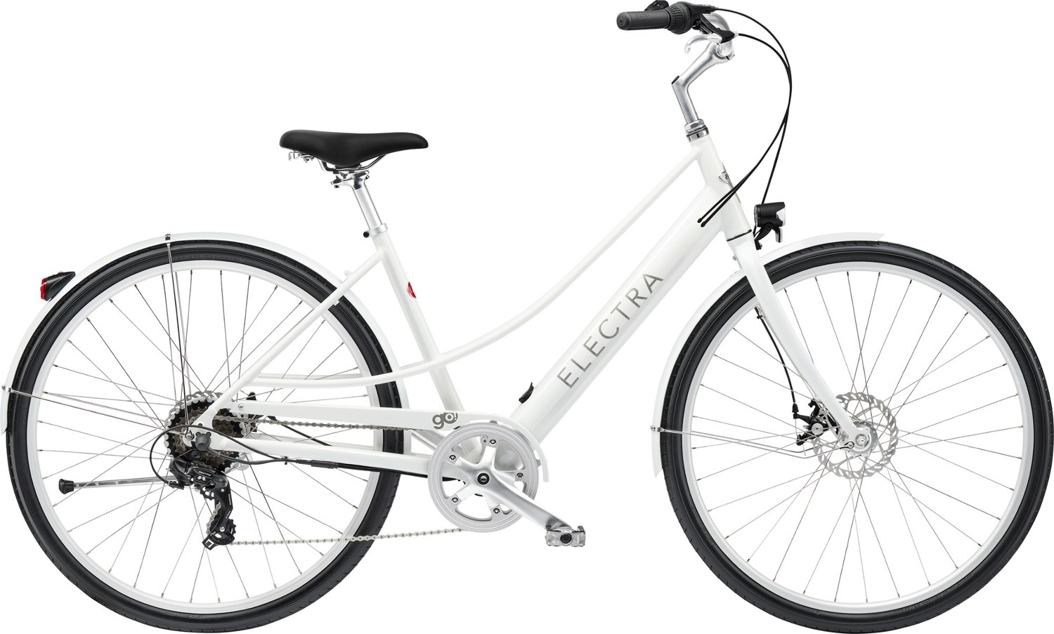 Electra Loft Go!