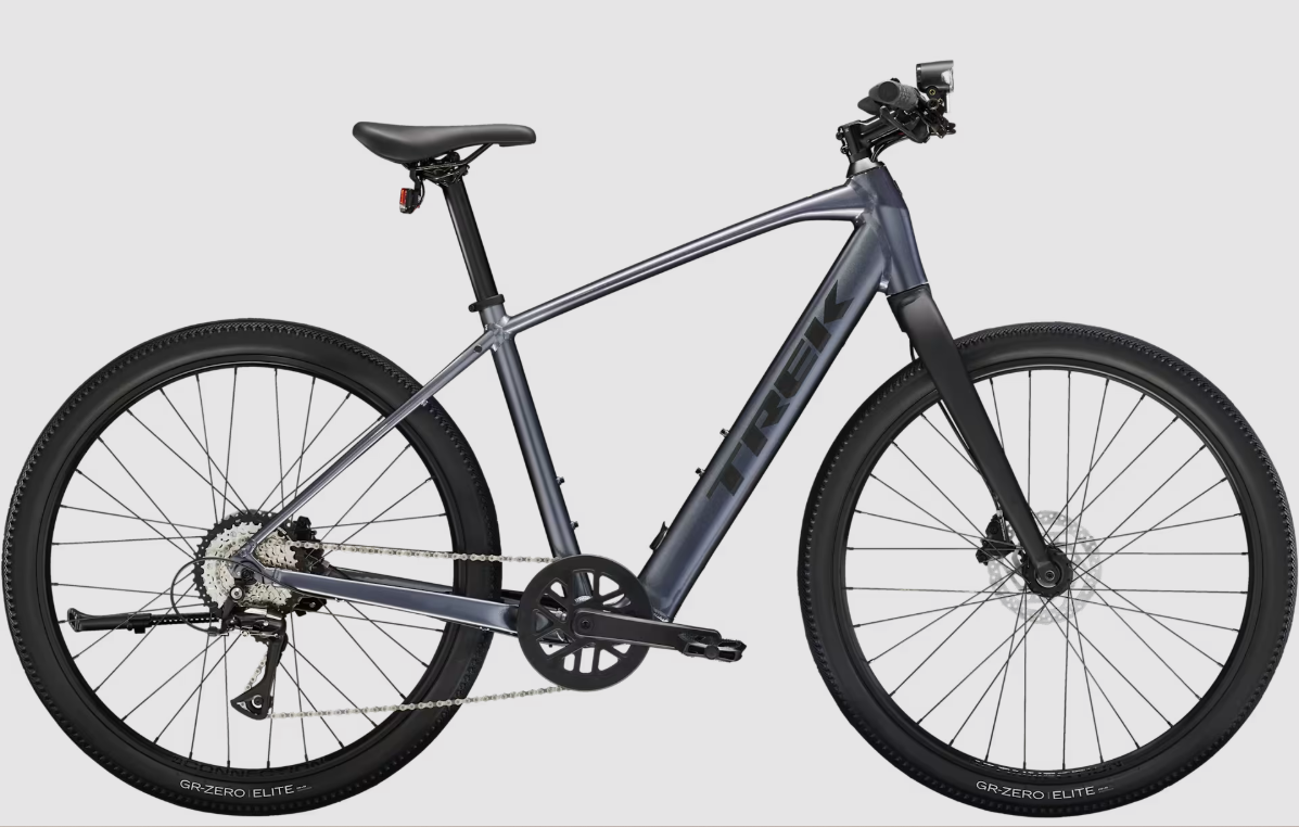 Trek Dual Sport+ 2