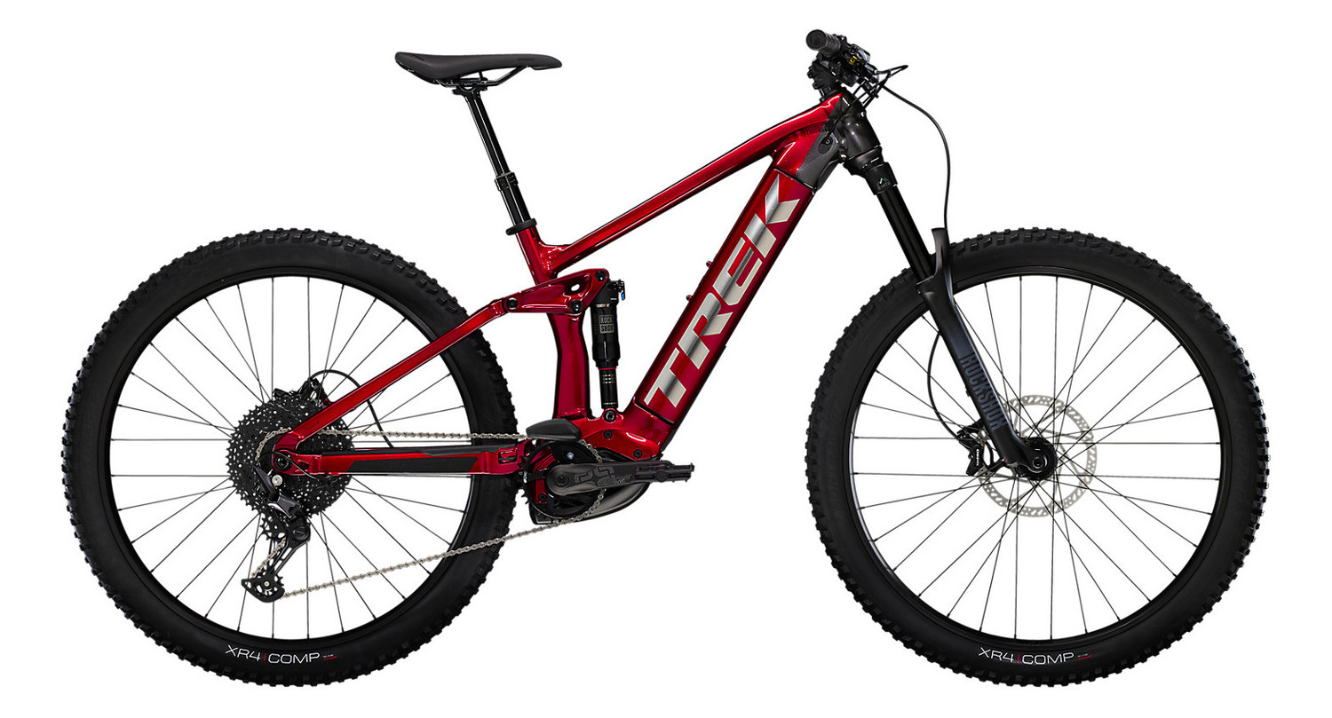 Trek Rail 5 Gen 3