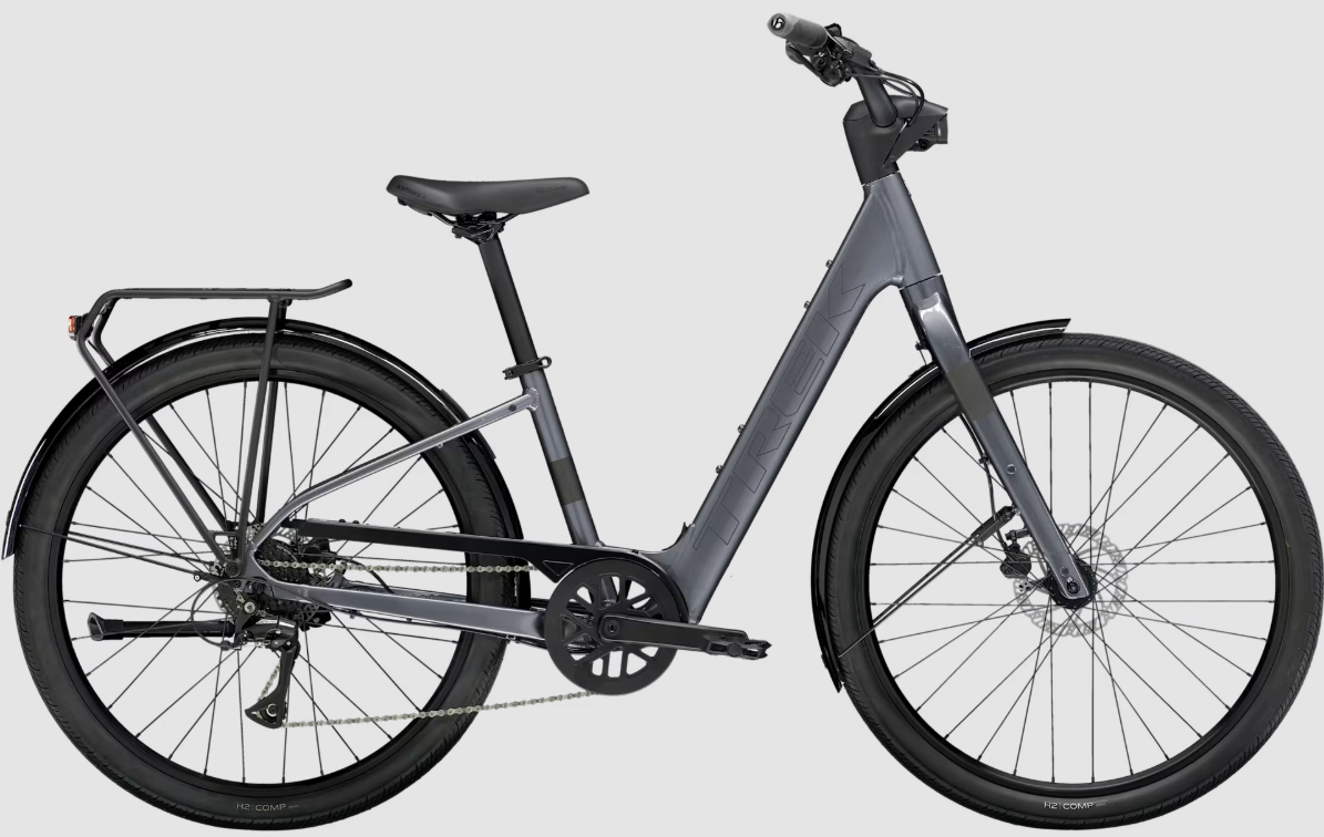 Trek Verve+ 1 Lowstep LT