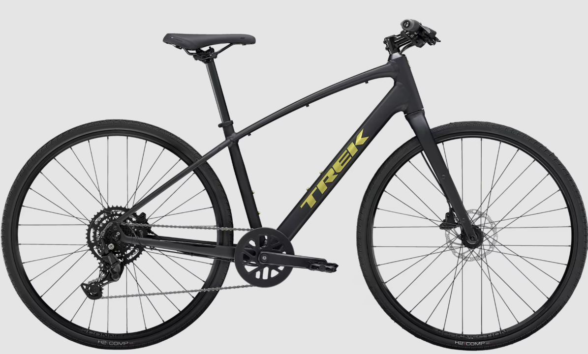 Trek FX 2