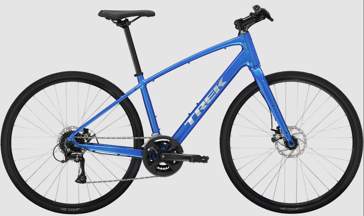 Trek FX 1