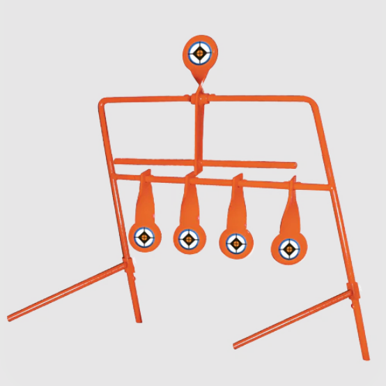 Do-All Traps 22JR .22 caliber auto-reset Target