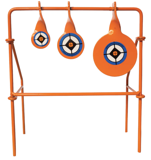 Do-All .22 Spinner
