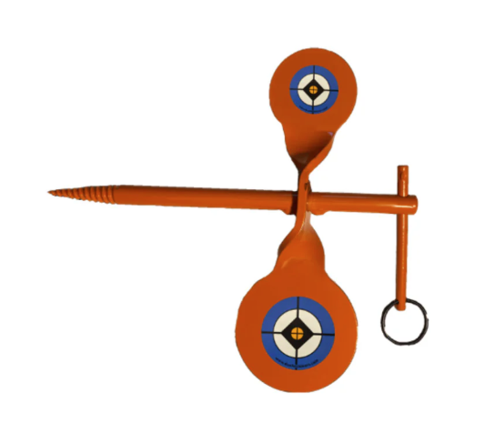 Do-All .177 Double Tree Spinner