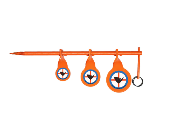 Do-All .22 Triple Tree Spinner
