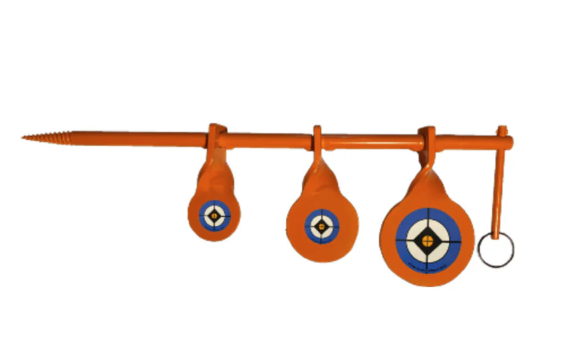 Do-All .177 Triple Tree Spinner