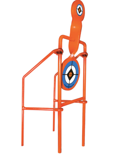 Do-All Double Blast High Cal Spinner