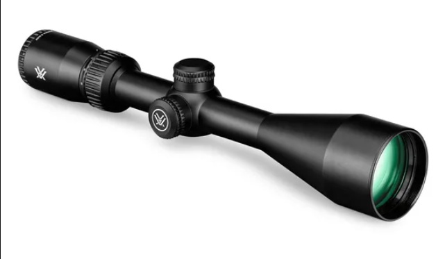 Vortex Sonora 3-9x50