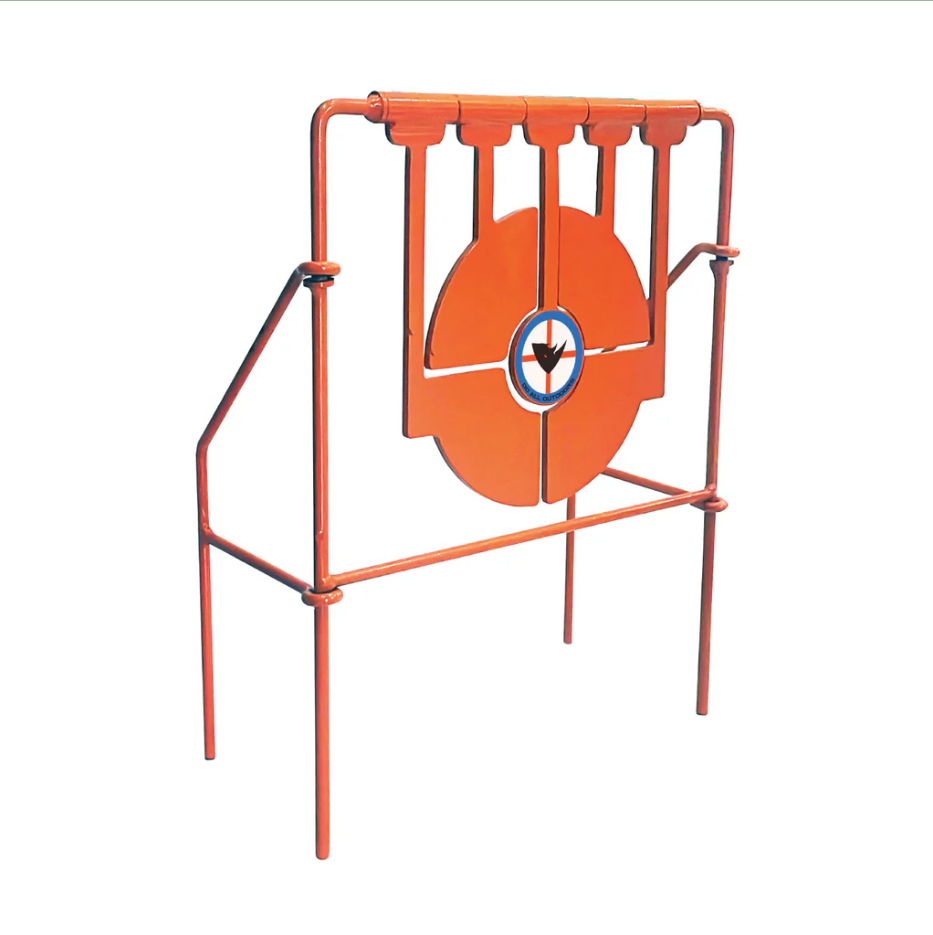 Do-All .22 Dialed Spinner