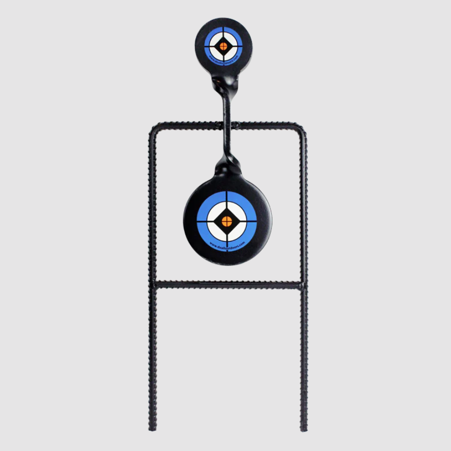 Do-All Handgun Rebar Spinner