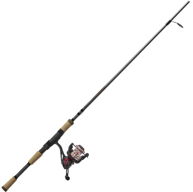 St. Croix X-Trek Spinning Combo