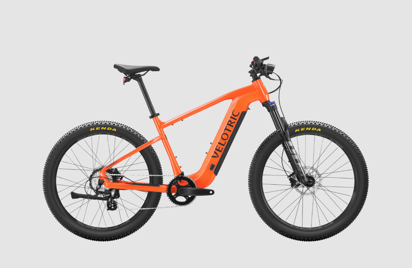 Velotric Summit 1 Ebike