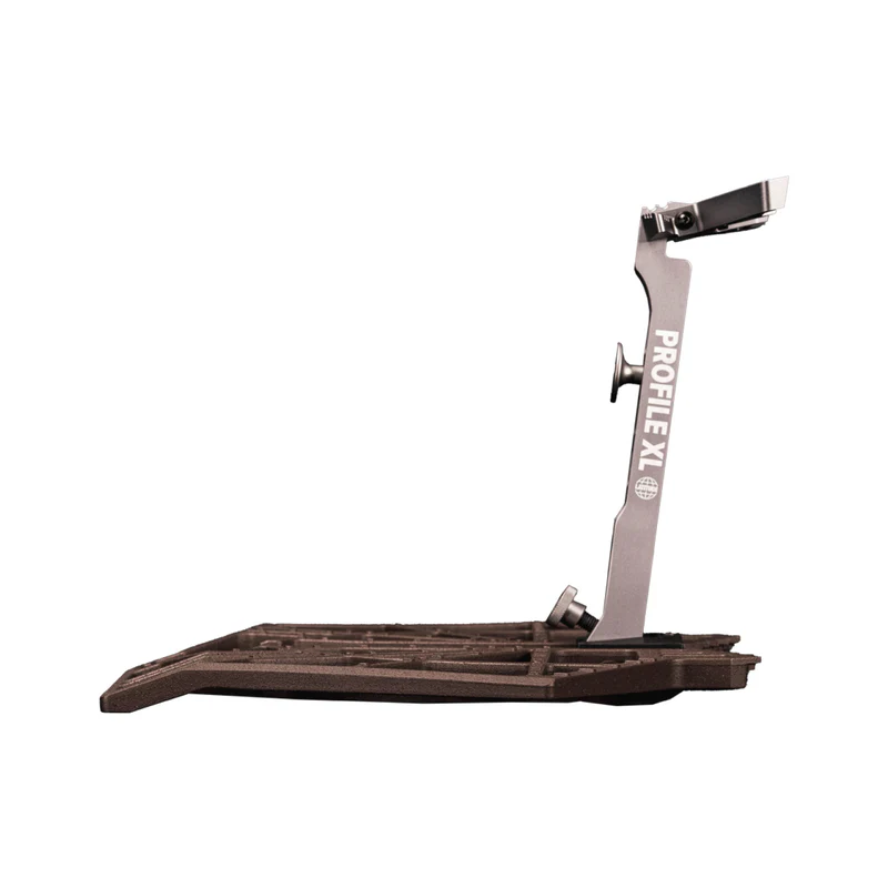 Latitude Profile Platform XL