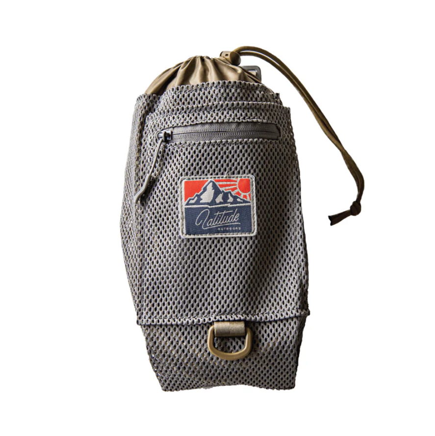 Latitude Dump Pouch