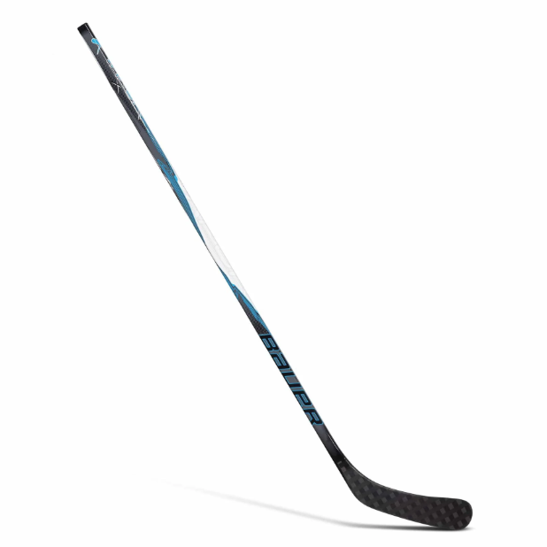 Bauer Vapor Junior