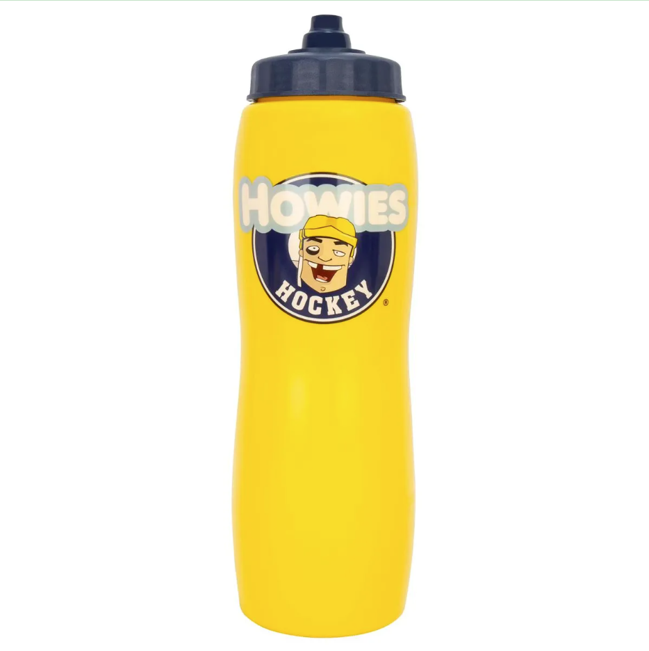 Howies Hockey Water Bottle