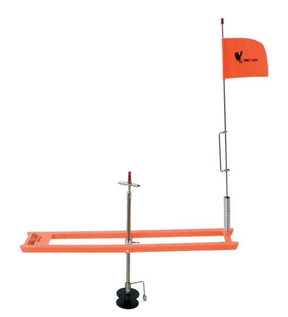 Eagle Claw Ice Eagle Tip-Up