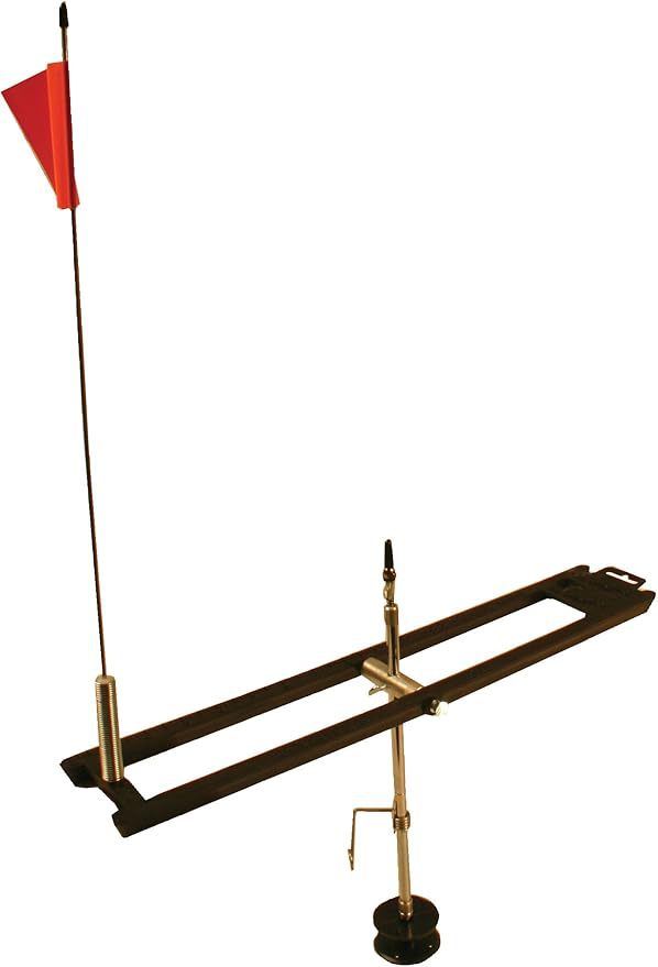 Frabill Black Hawk Tip-Ups