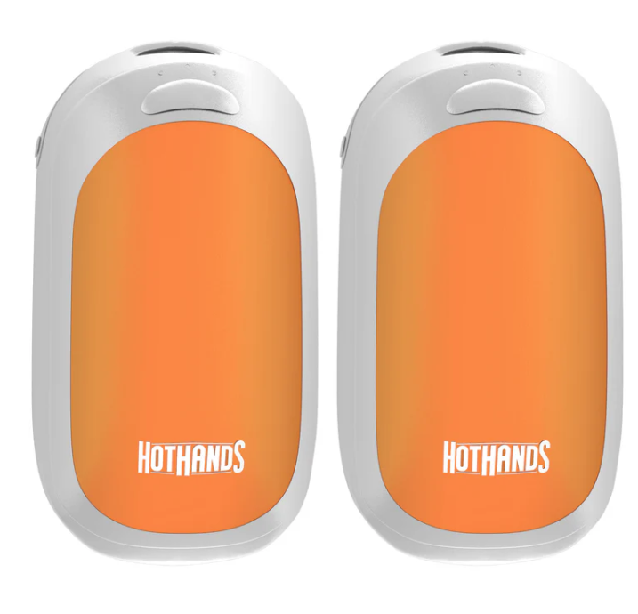 HotHands Rechargeable Hand Warmers