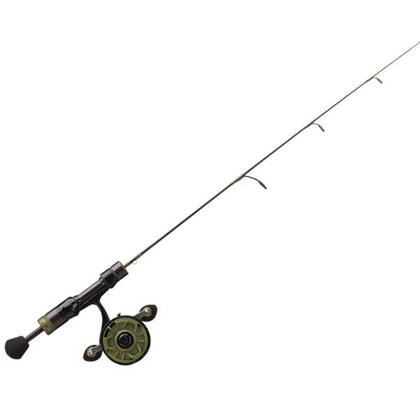 13 Fishing Surge Ice Combo