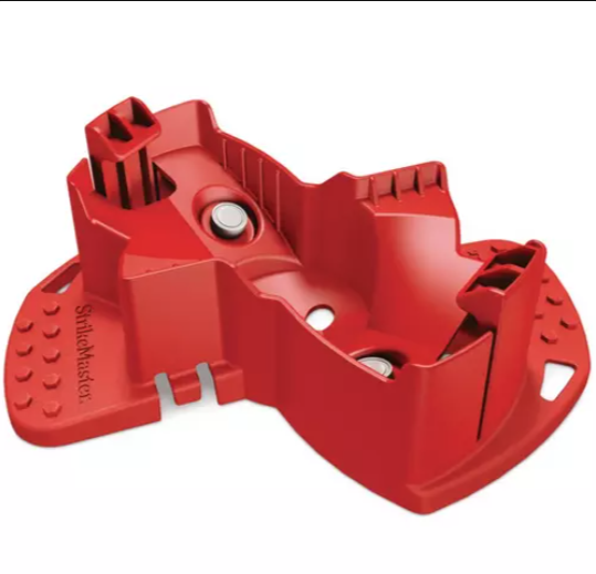 StrikeMaster Maven Magnetic Snap Cover Blade Guard