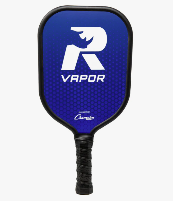 RHINO Pickleball VAPOR Pickleball Paddle